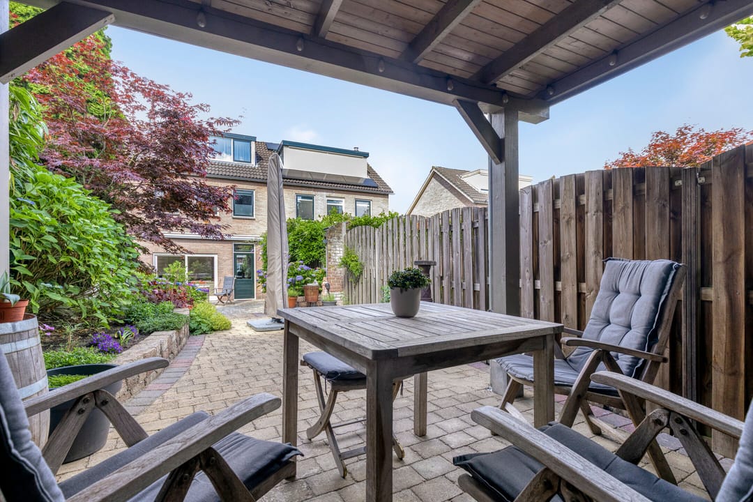 Foto 32 van Beetzlaan 5