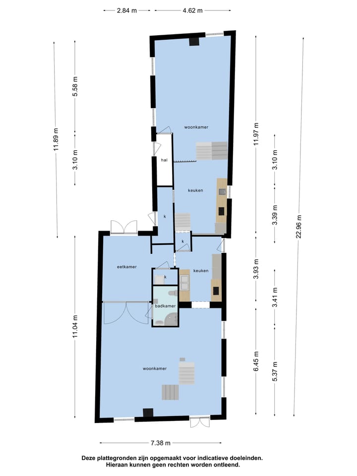 Foto 75 van Beekstraat 14