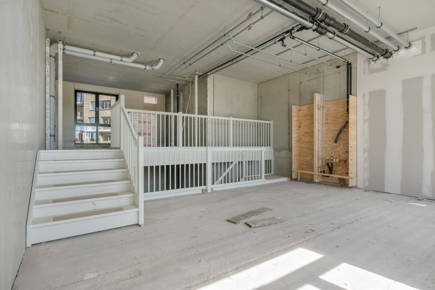 View photo 5 of Amstelstroomlaan 180-192