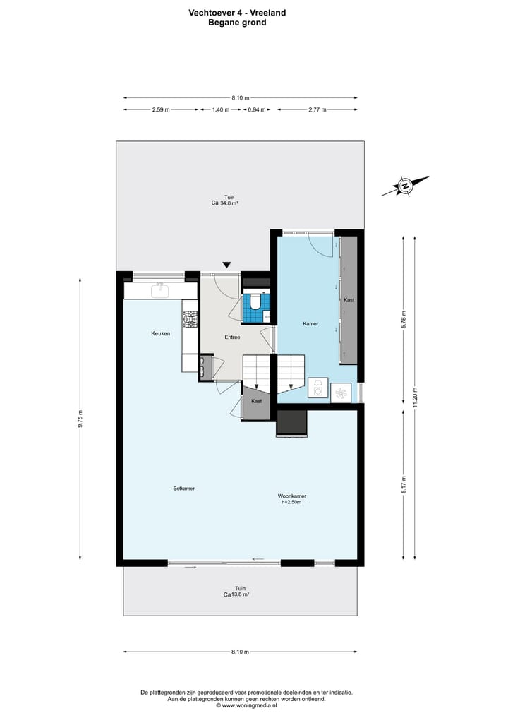 Photo 39 of Vechtoever 4