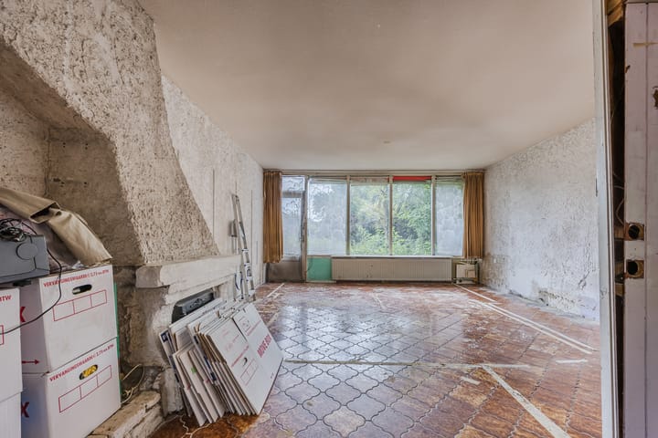 Foto 3 van Weezenhof 3028