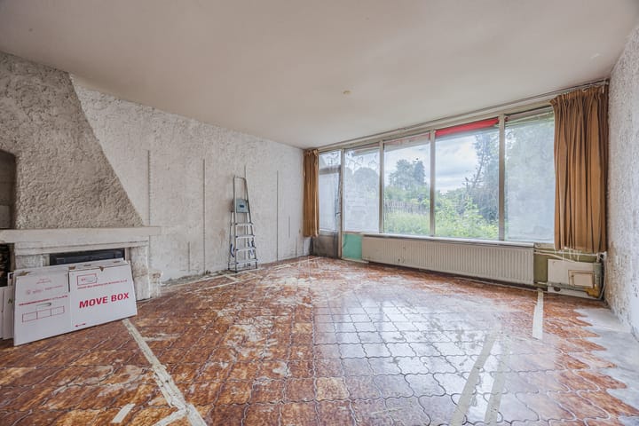 Foto 4 van Weezenhof 3028