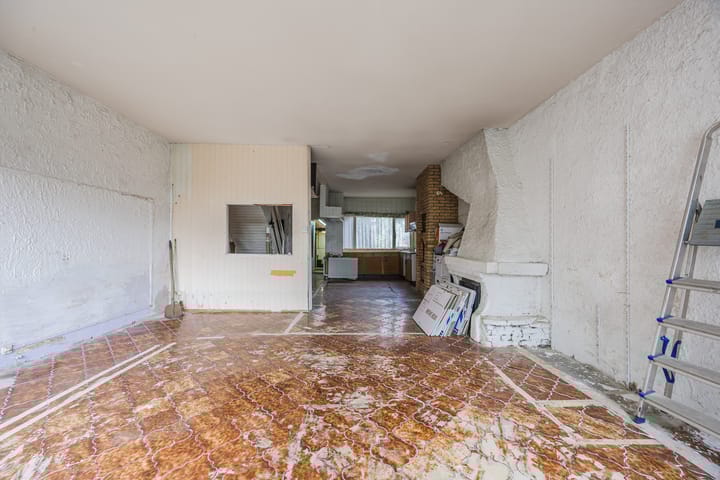 Foto 5 van Weezenhof 3028