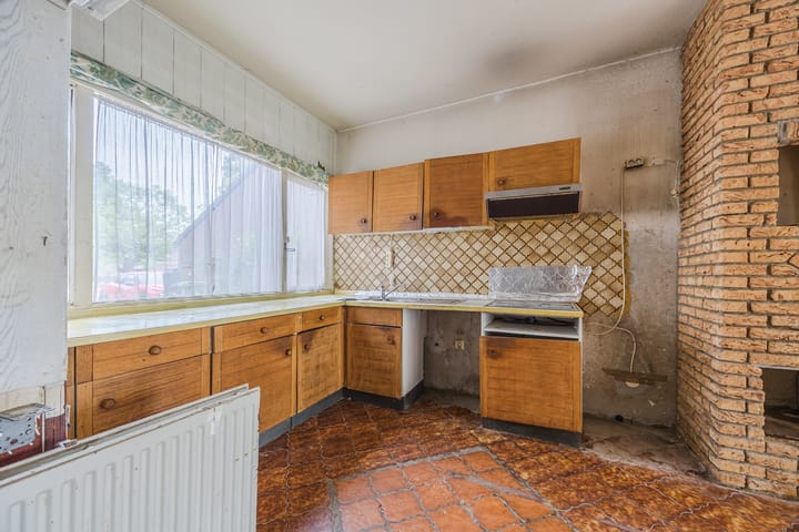 Foto 6 van Weezenhof 3028