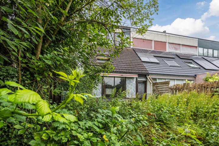 Foto 38 van Weezenhof 3028