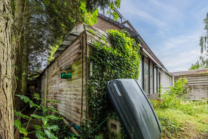 Foto 39 van Weezenhof 3028