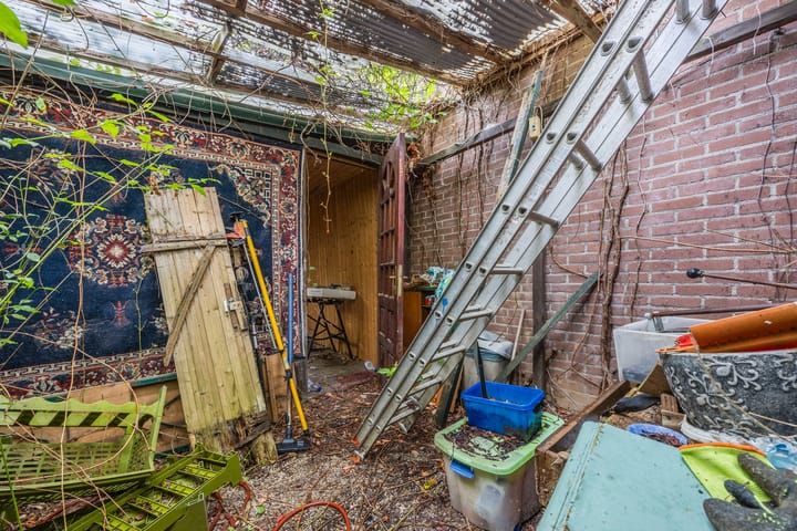 Foto 41 van Weezenhof 3028