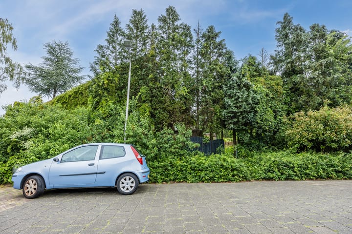 Foto 45 van Weezenhof 3028