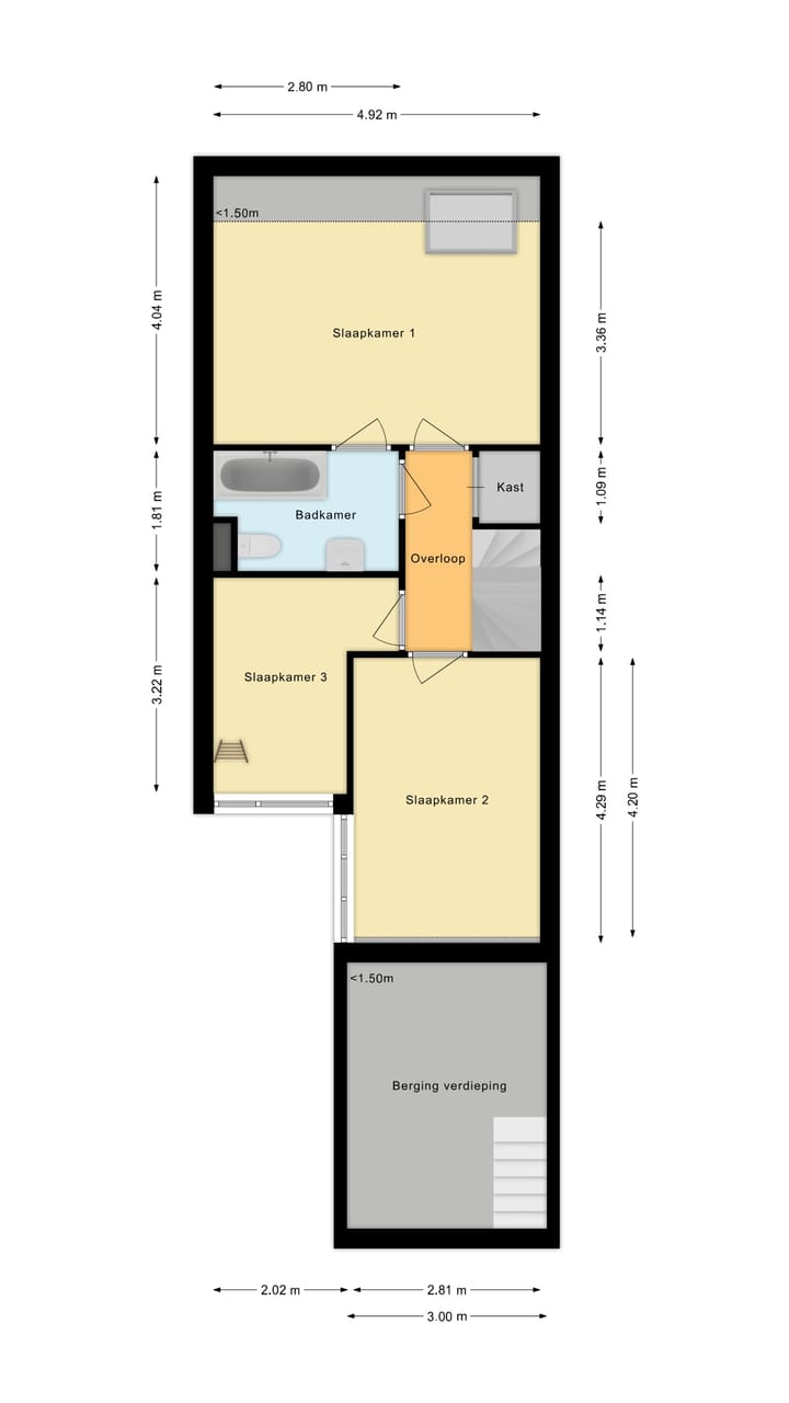 Foto 47 van Weezenhof 3028