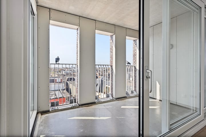 Foto 10 van Raadhuisplein 56