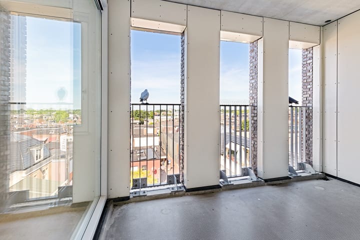 Foto 17 van Raadhuisplein 56