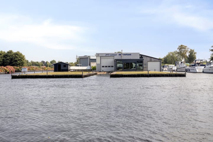 Uiterweg 194, Aalsmeer
