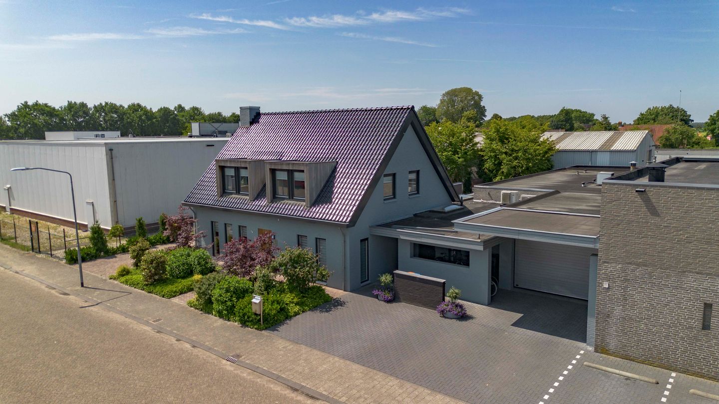 Bekijk foto 2 van Veertels 10