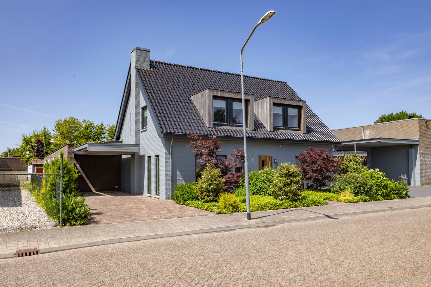 Bekijk foto 4 van Veertels 10