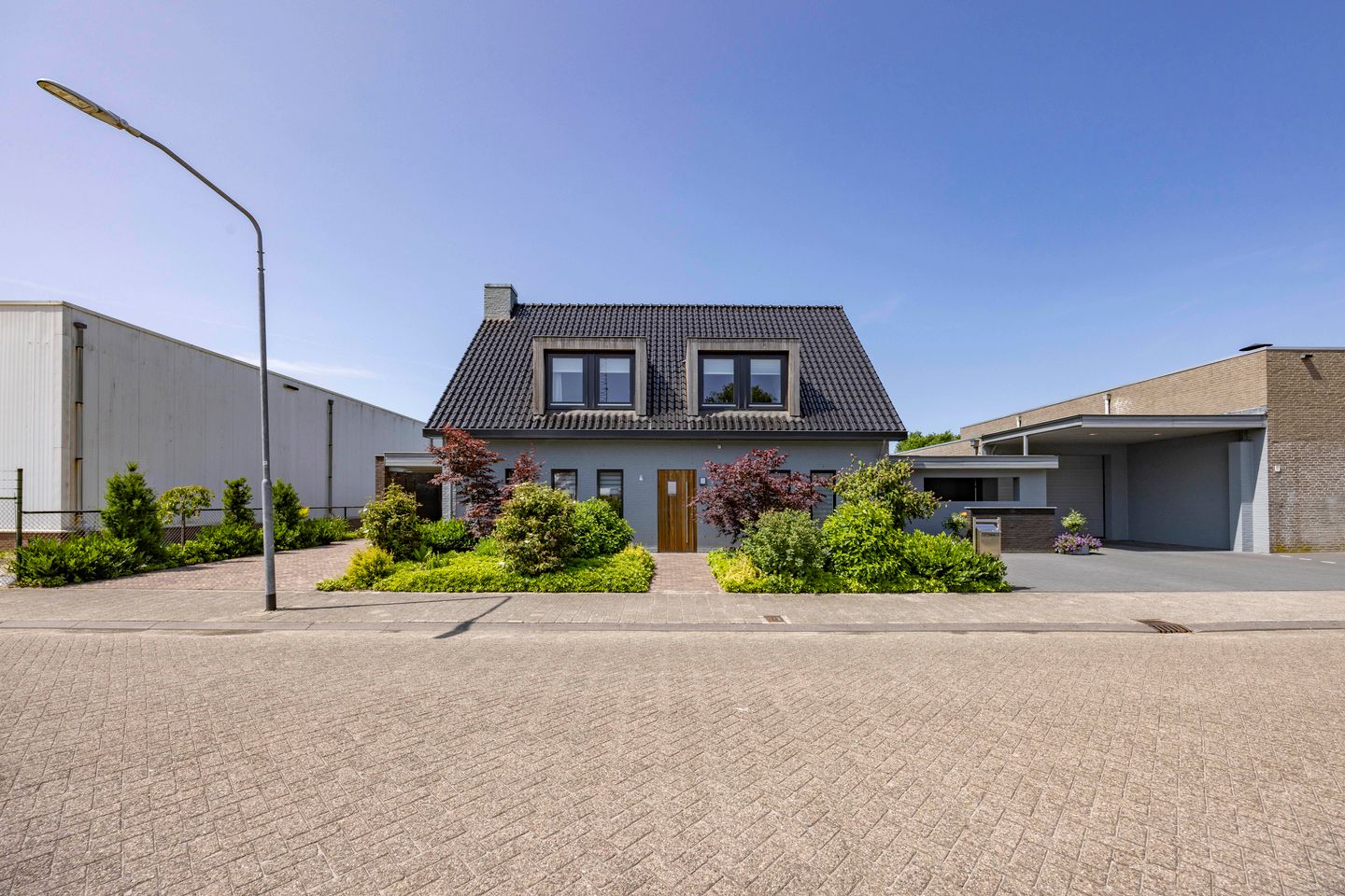 Bekijk foto 5 van Veertels 10