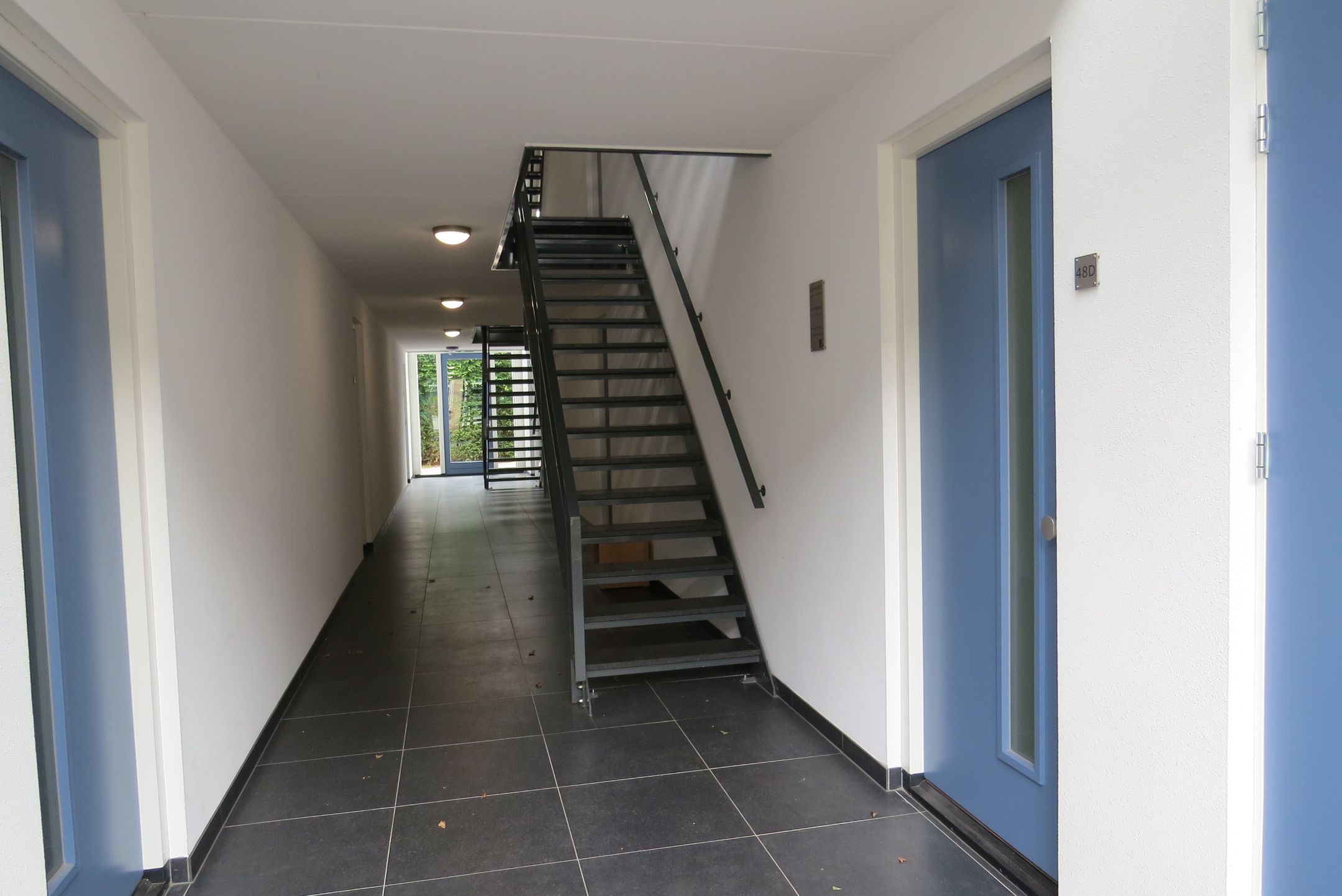 Photo 3 of Dorpstraat 48-E