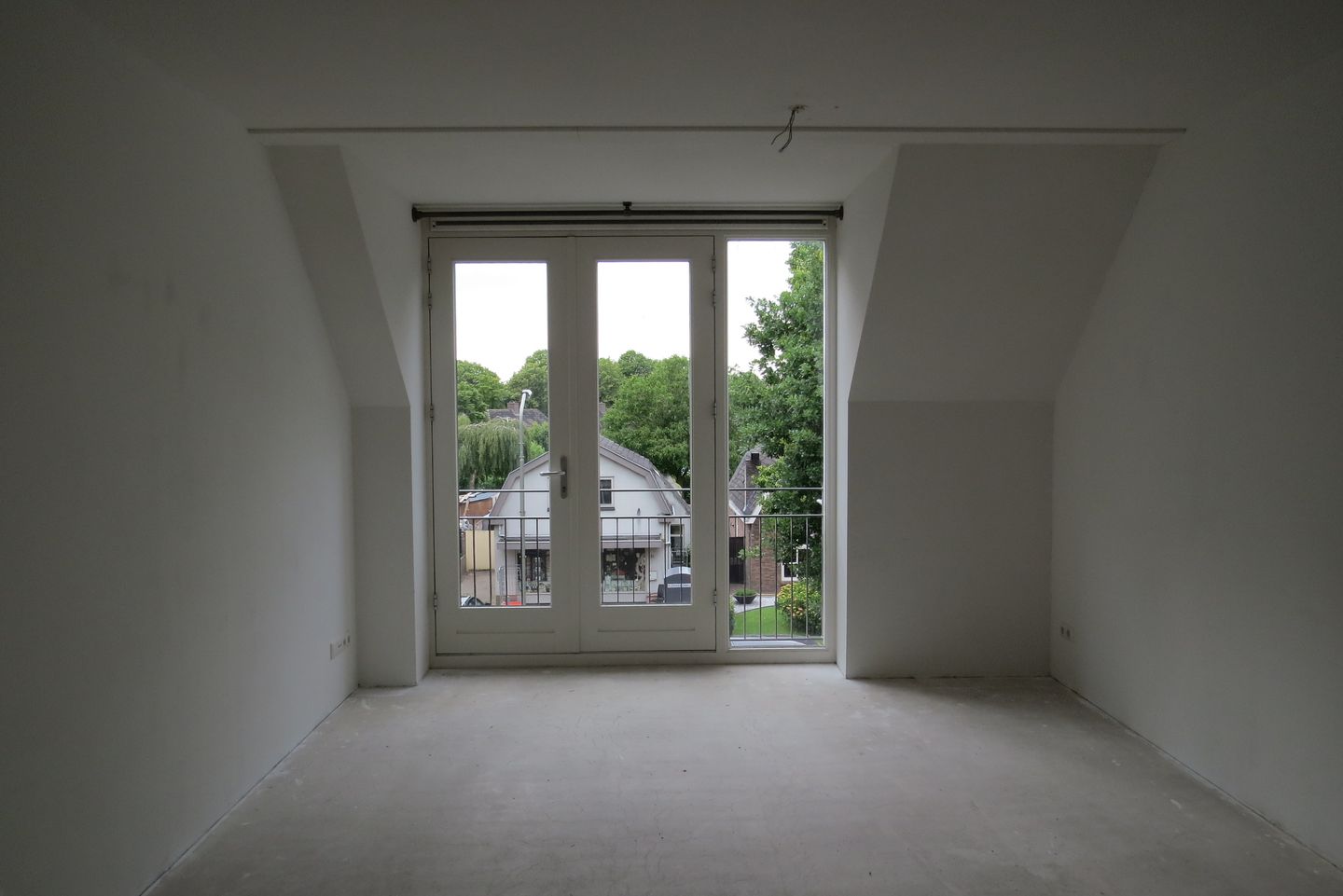 Photo 5 of Dorpstraat 48-E