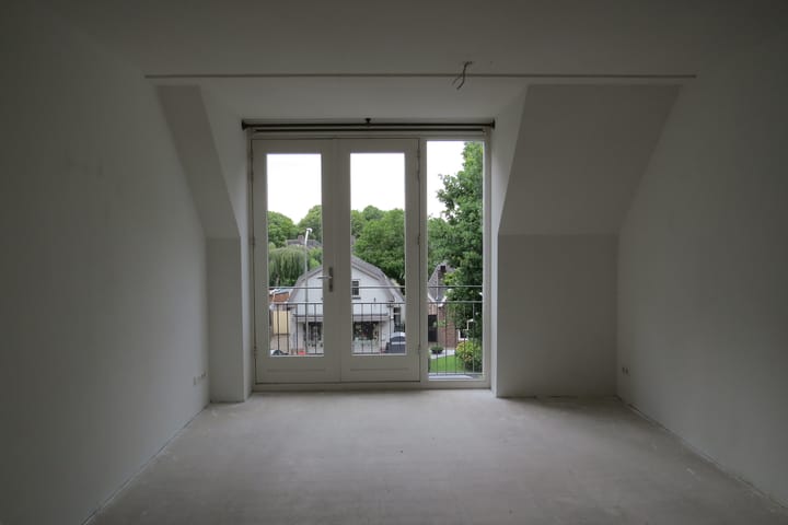 Foto 5 van Dorpstraat 48-E