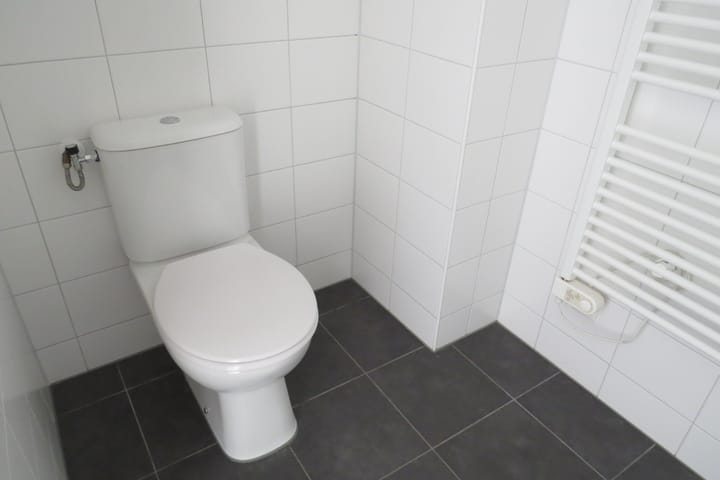 Foto 9 van Dorpstraat 48-E