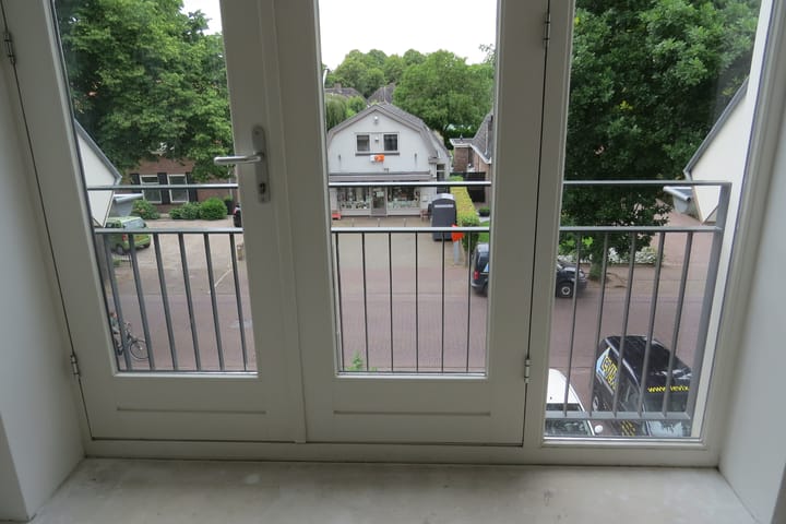 Foto 6 van Dorpstraat 48-E