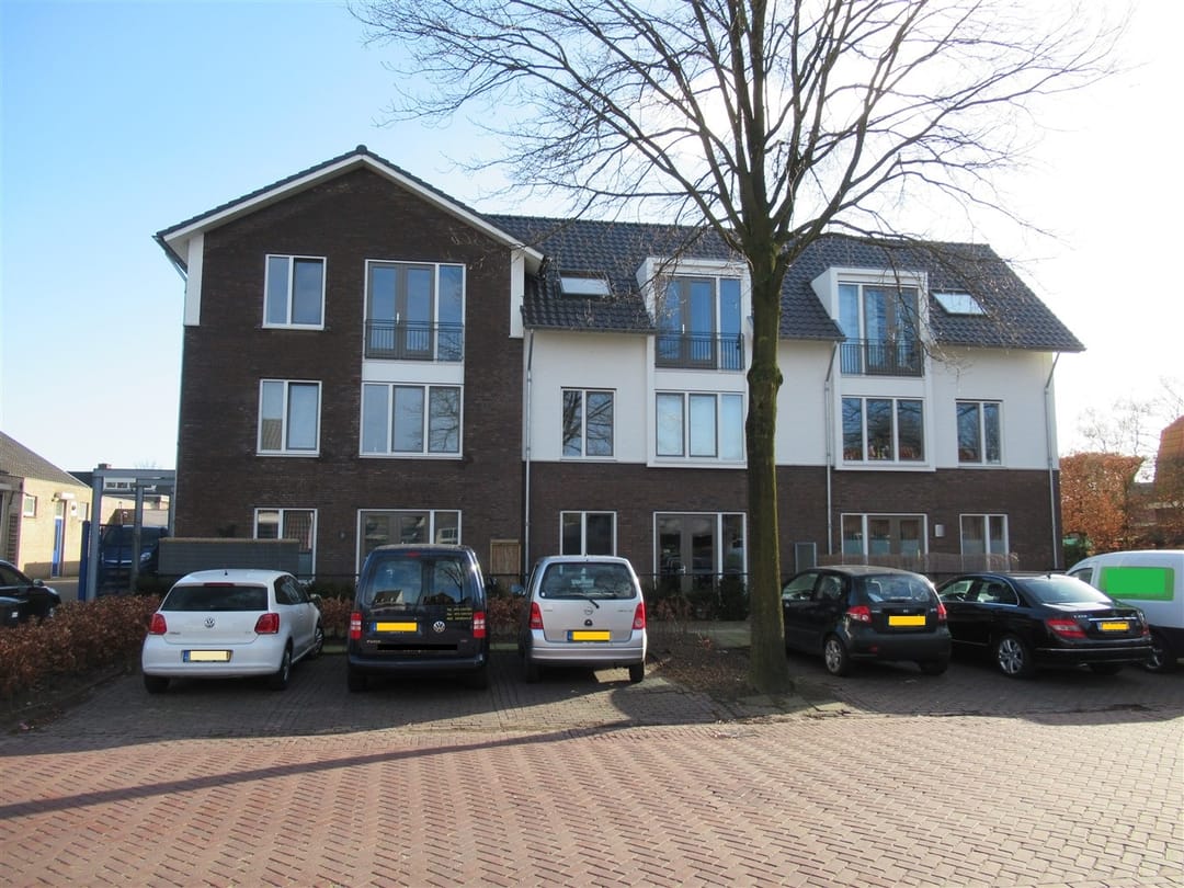 Photo 1 of Dorpstraat 48-E