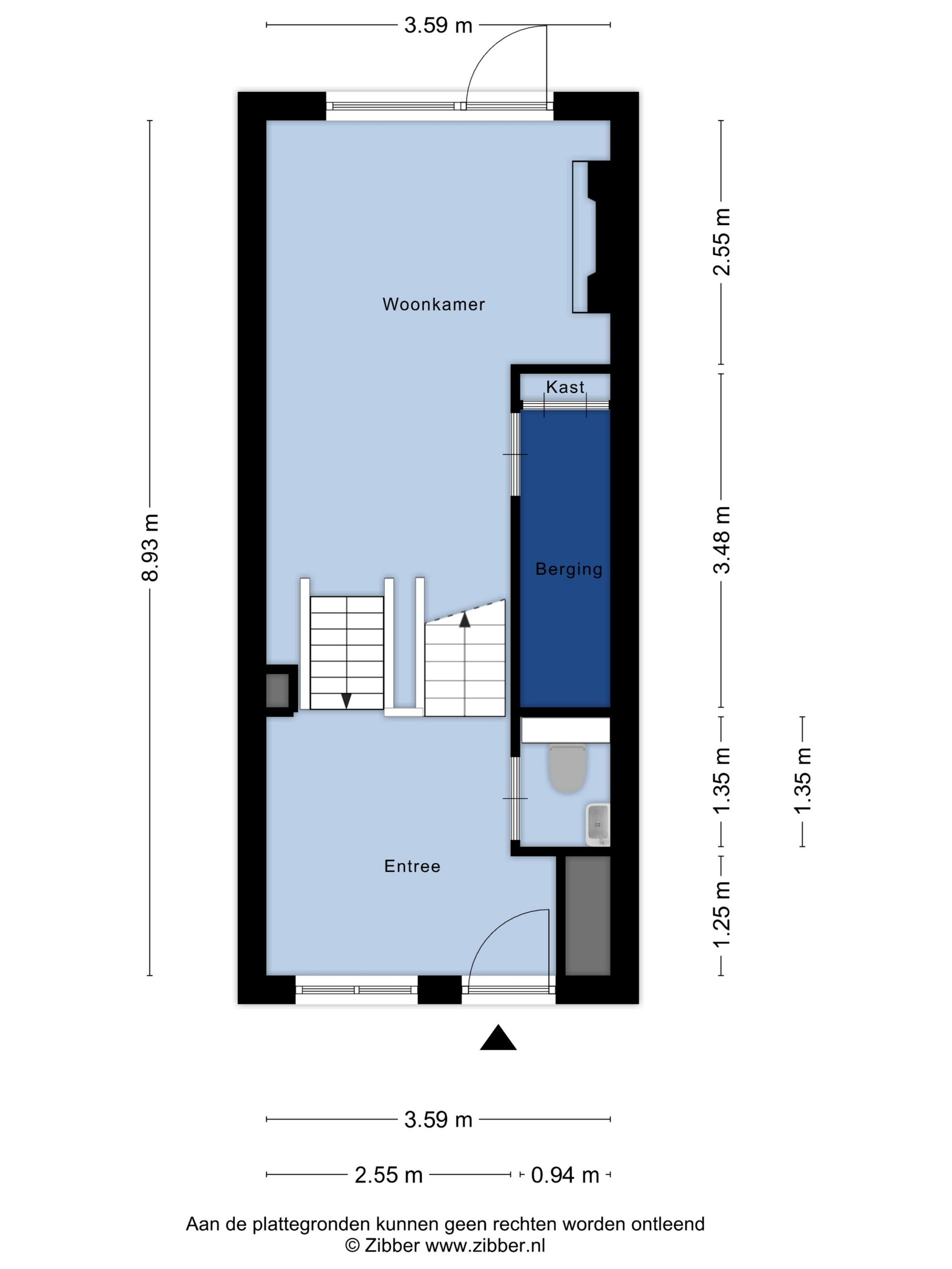 Photo 33 of Europalaan 714