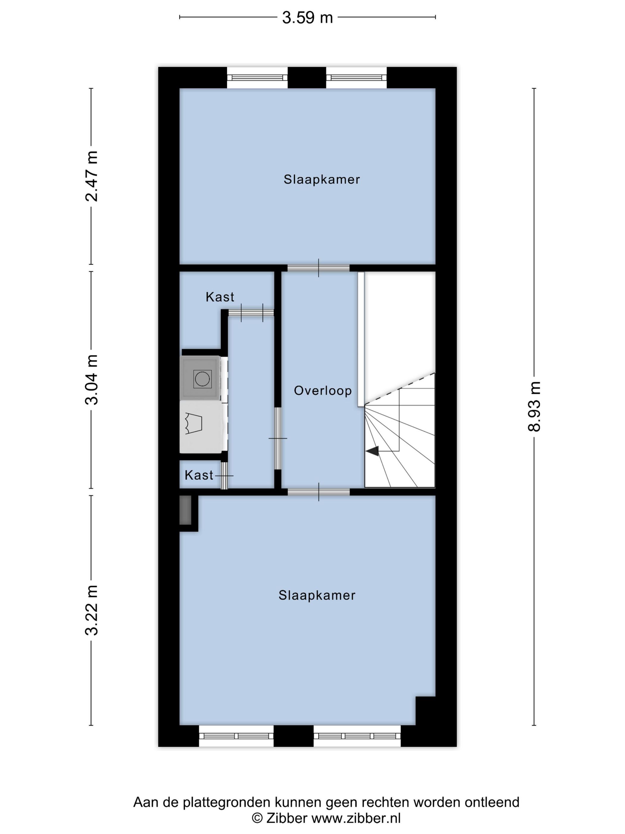 Photo 36 of Europalaan 714