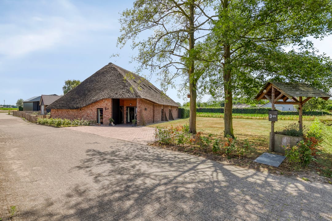 Foto 2 van Goorweg 3-01