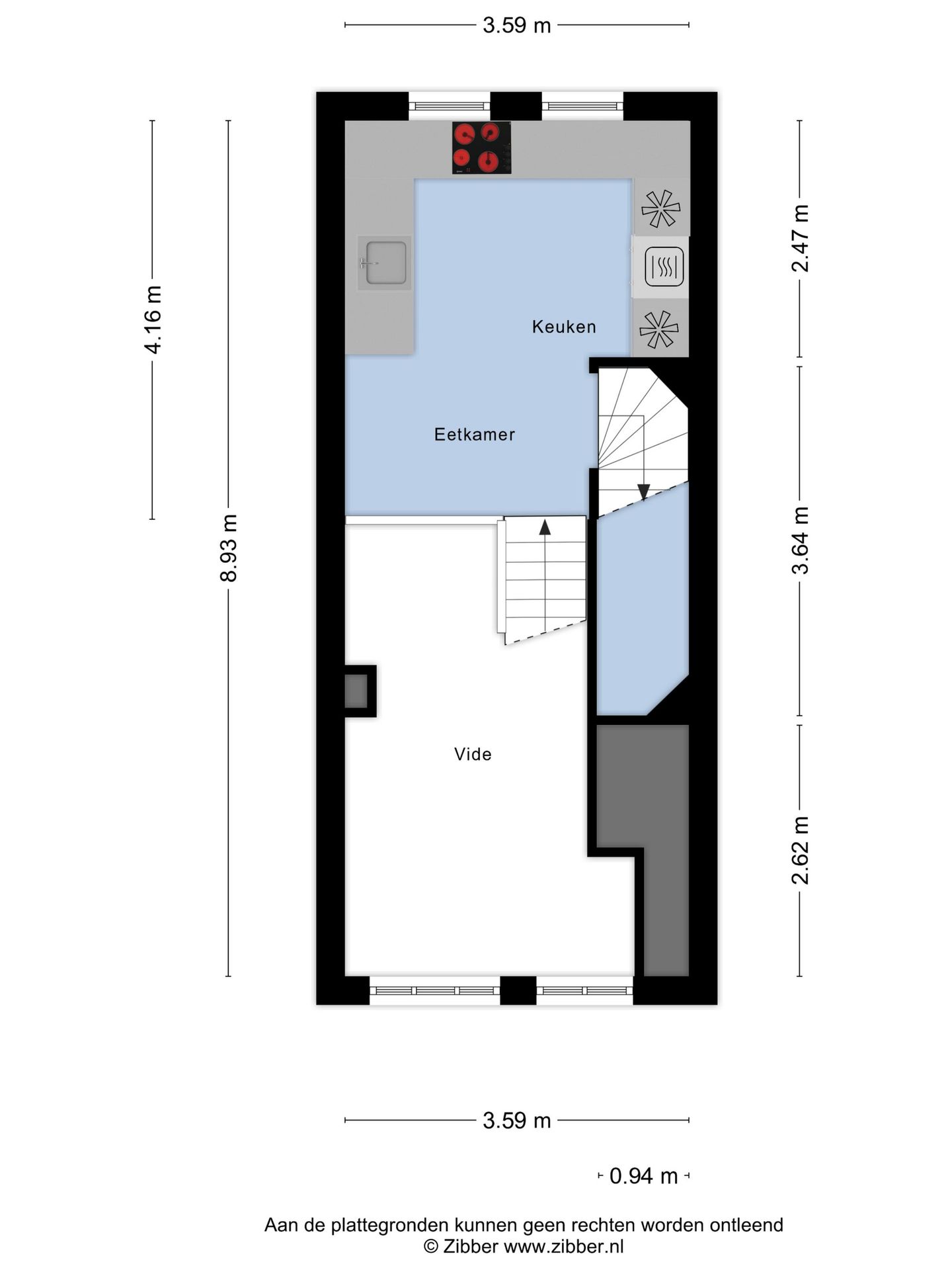 Photo 34 of Europalaan 714