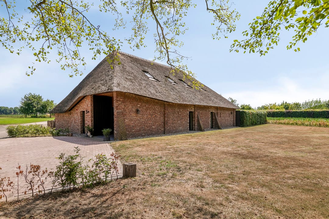 Foto 37 van Goorweg 3-01