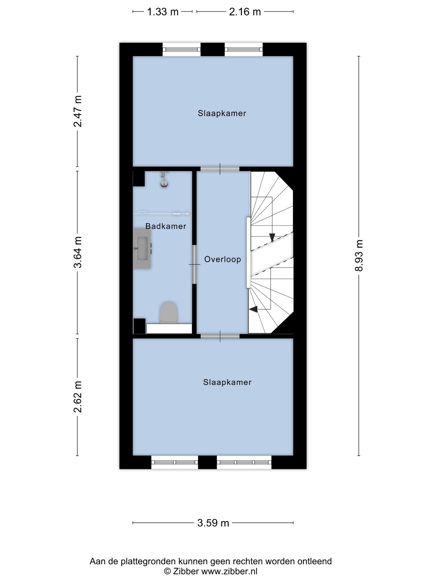 Photo 35 of Europalaan 714