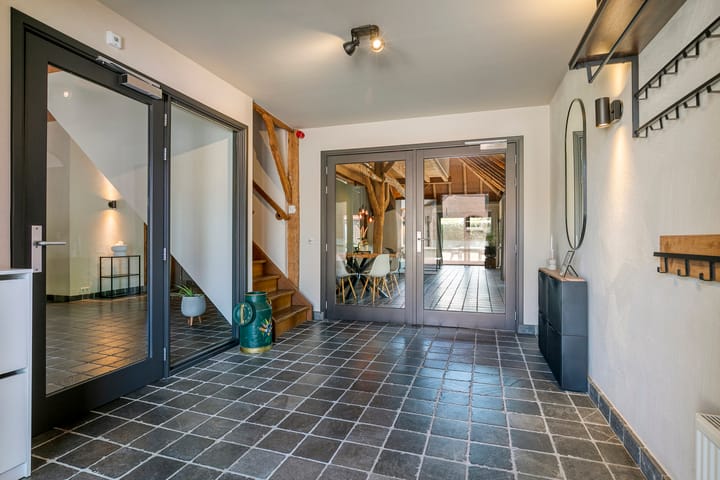 Foto 7 van Goorweg 3-01