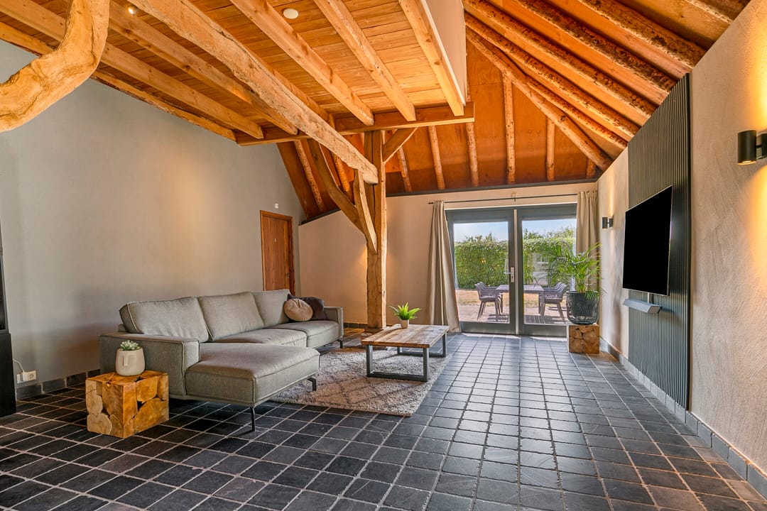 Foto 8 van Goorweg 3-01