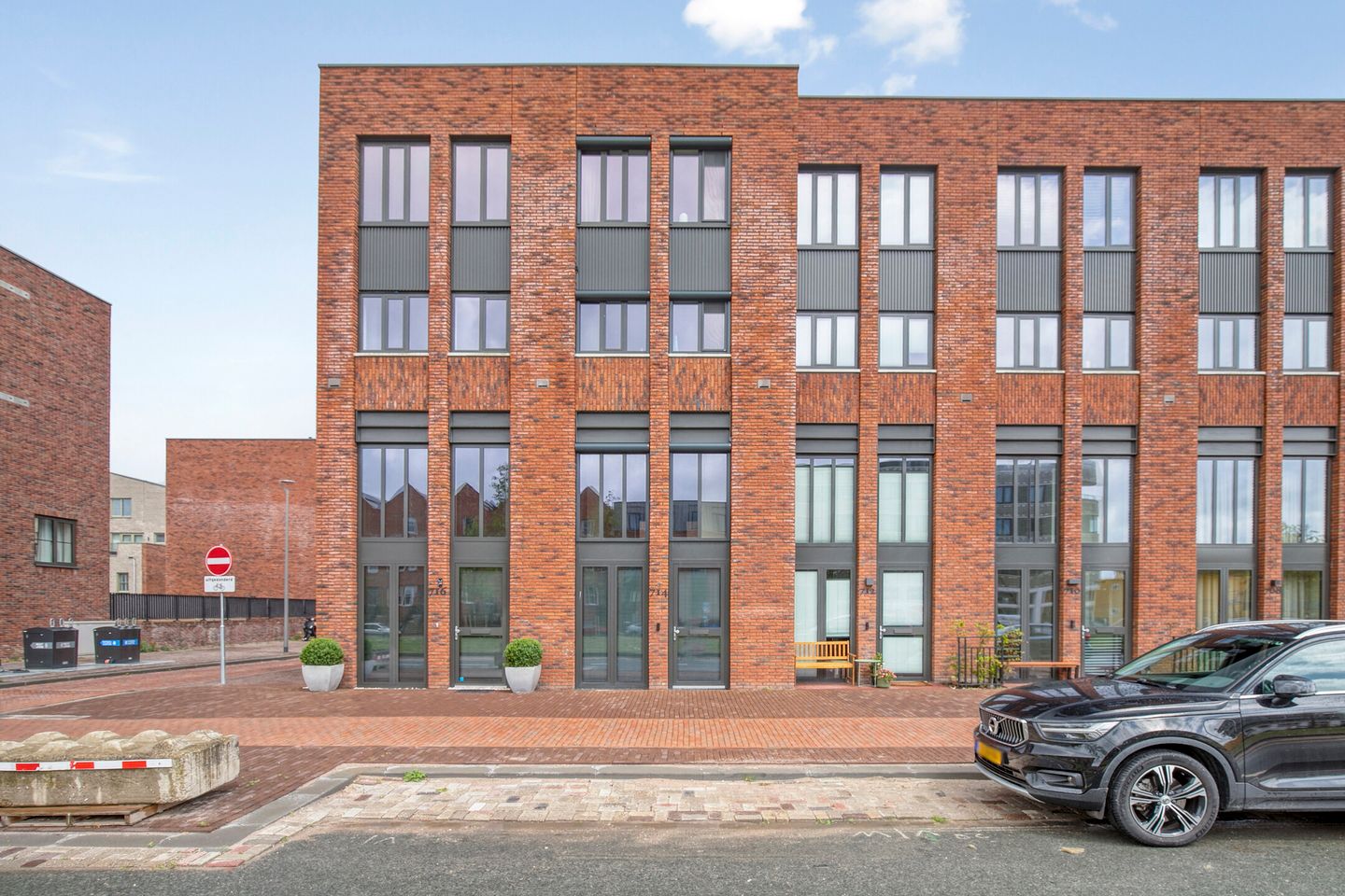 Photo 5 of Europalaan 714