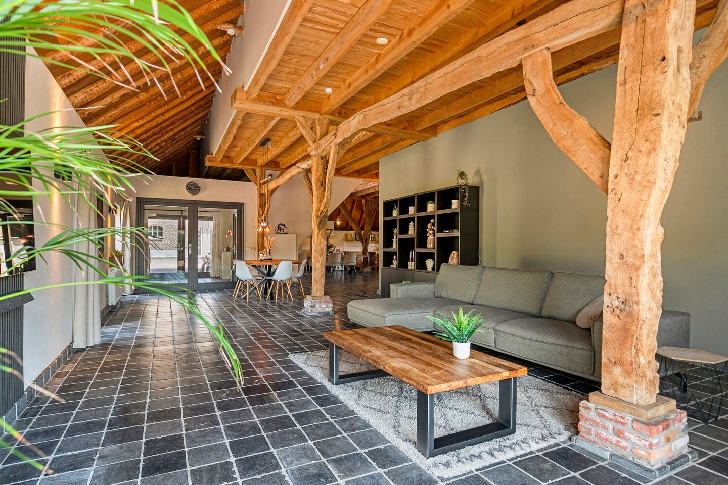 Foto 4 van Goorweg 3-01