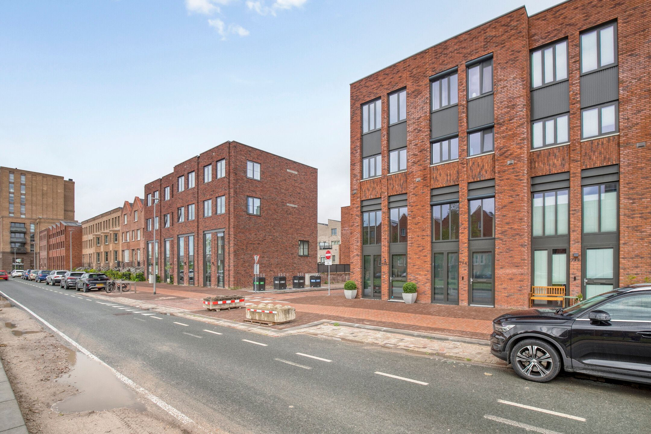 Photo 6 of Europalaan 714