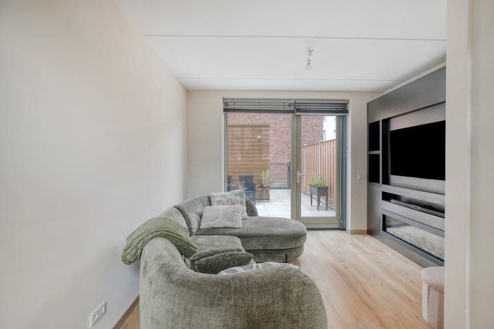 Photo 4 of Europalaan 714