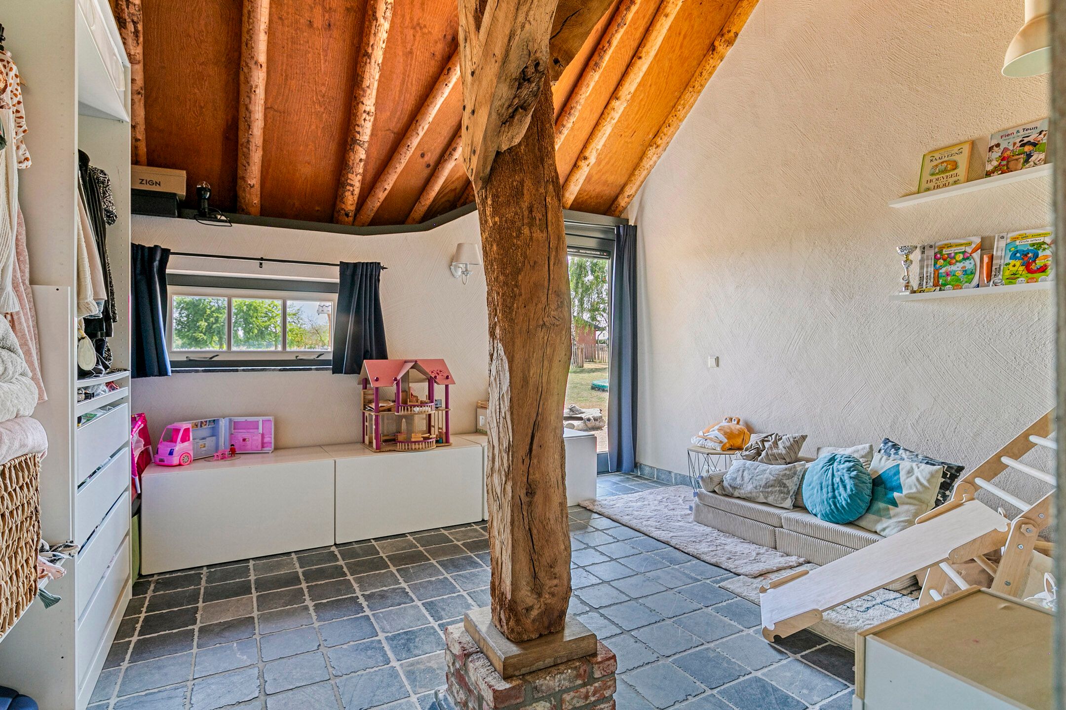 Foto 15 van Goorweg 3-01