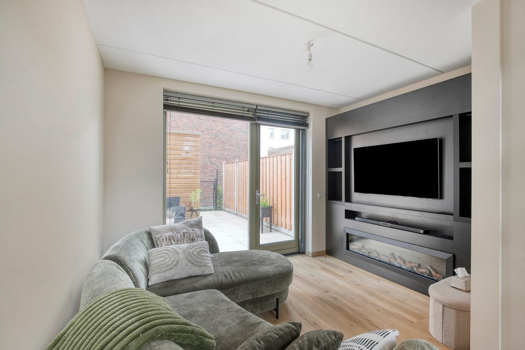 Photo 11 of Europalaan 714