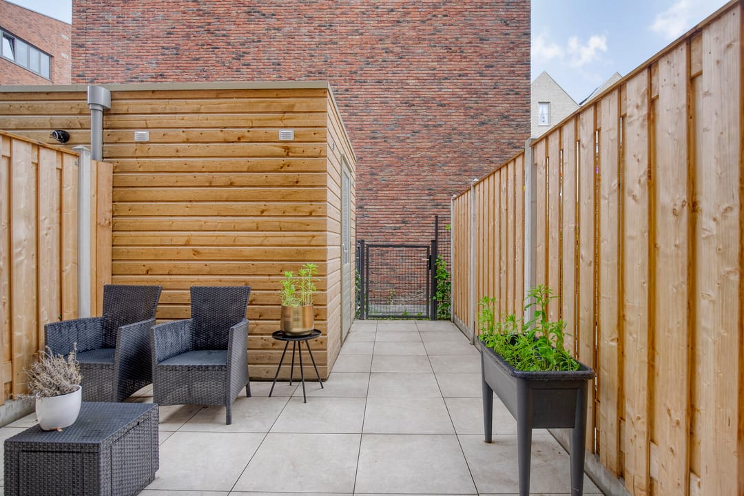 Photo 13 of Europalaan 714