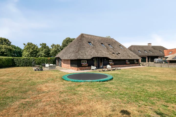 Foto 40 van Goorweg 3-01