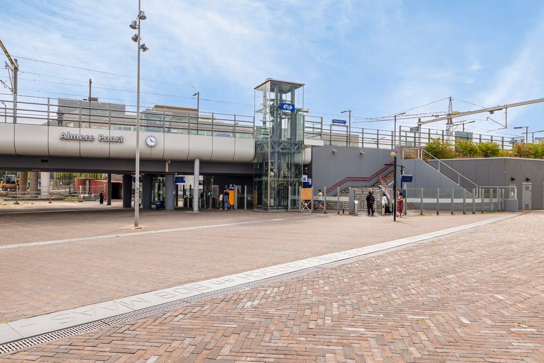 Photo 31 of Europalaan 714