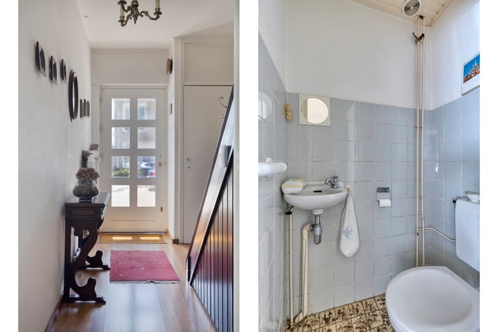 Foto 3 van Saturnushof 30