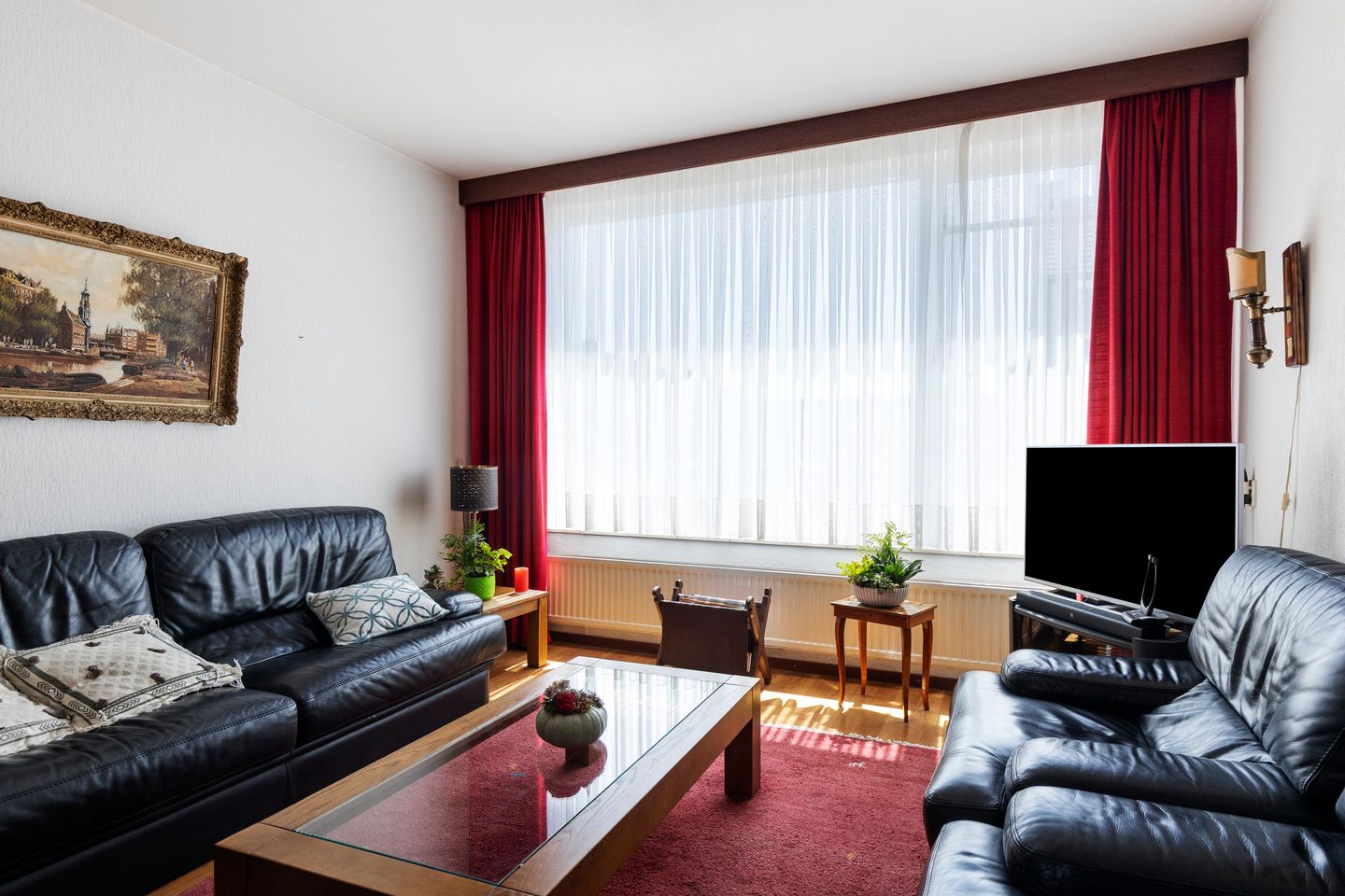 Foto 4 van Saturnushof 30