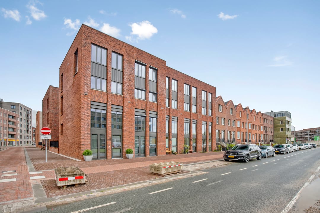 Photo 1 of Europalaan 714