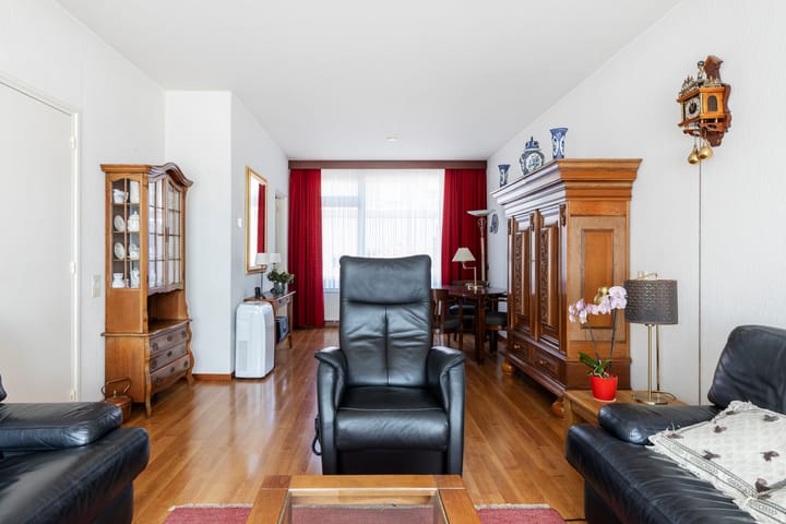 Foto 6 van Saturnushof 30