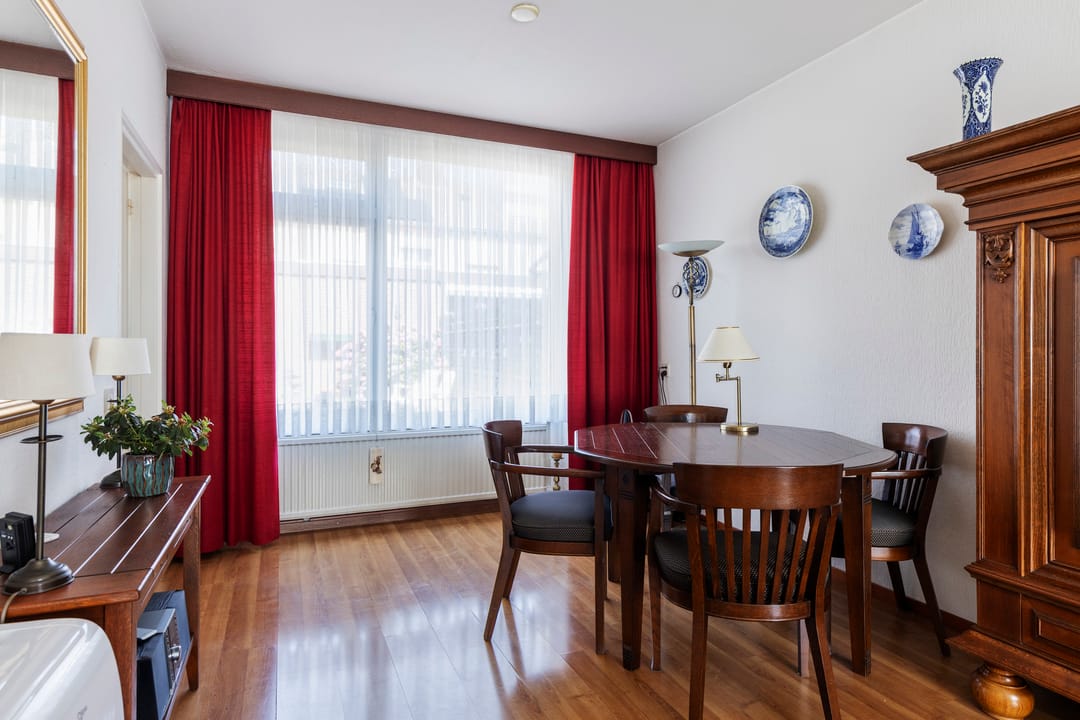 Foto 7 van Saturnushof 30