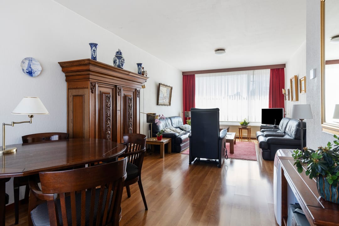 Foto 8 van Saturnushof 30