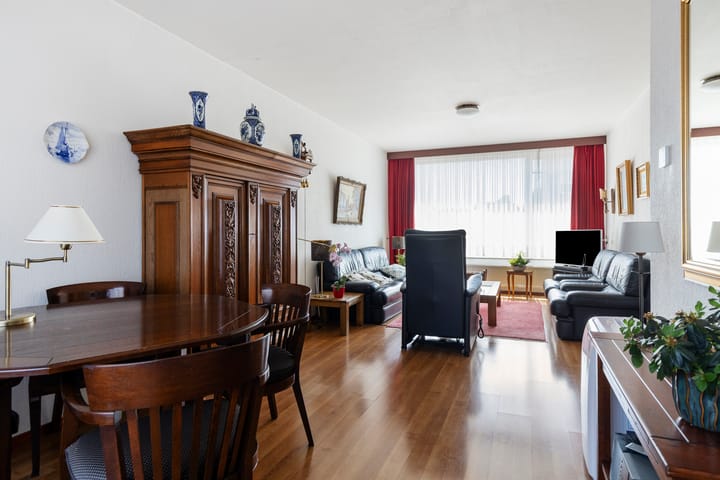 Foto 8 van Saturnushof 30