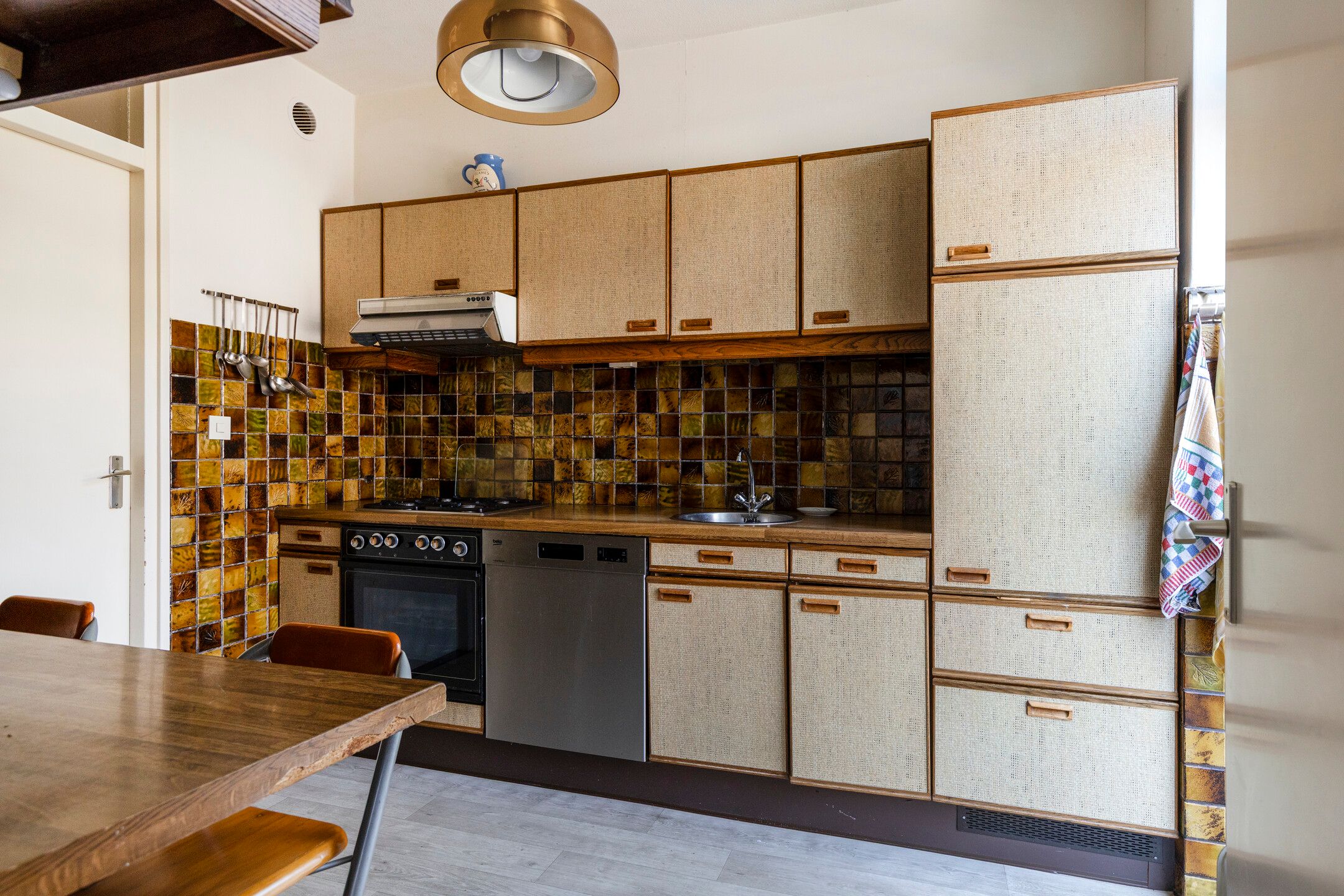 Foto 9 van Saturnushof 30